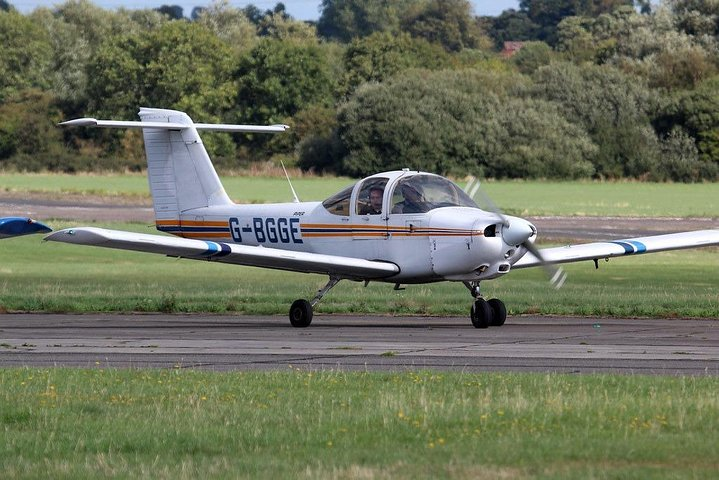 Private Nottingham Departure Transfer - Hotel / Accommodation to Airport - Photo 1 of 5